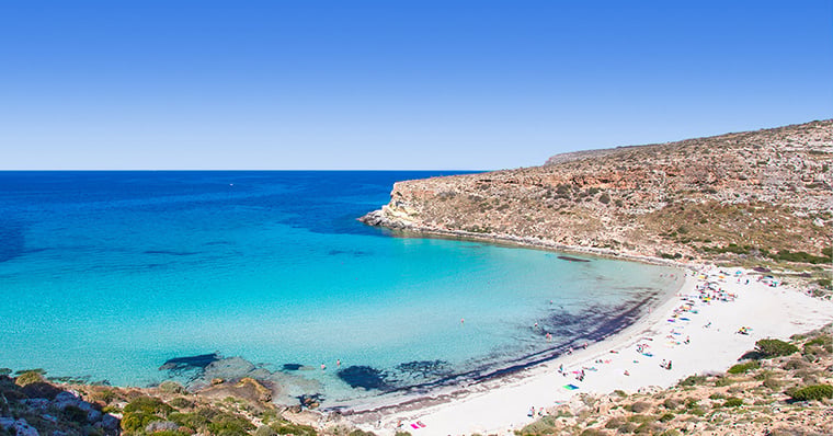 Lampedusa