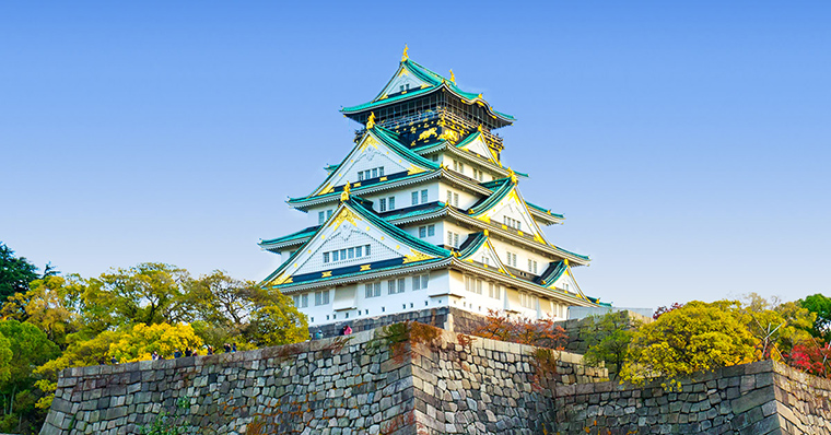 Osaka