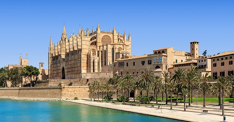 Palma de Mallorca