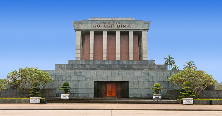 Ciudad Ho Chi Minh