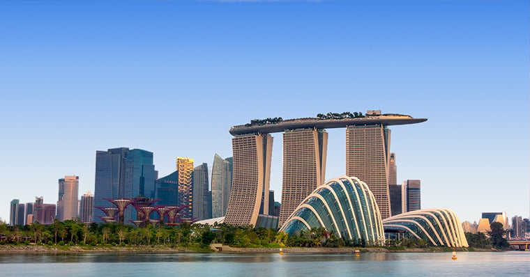 Singapur