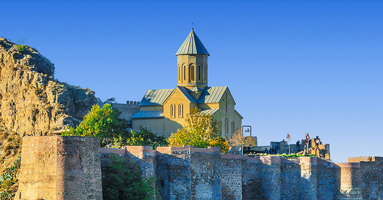 Tiflis
