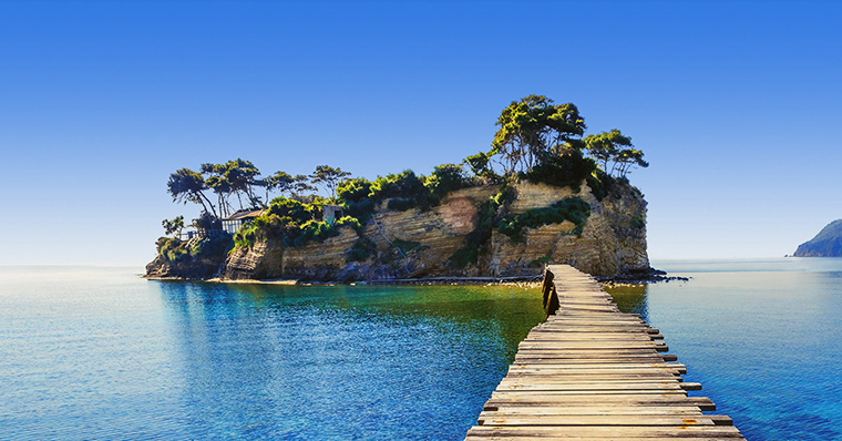 Zakinthos