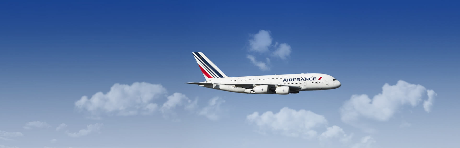 Air France: equipaje de mano y facturado