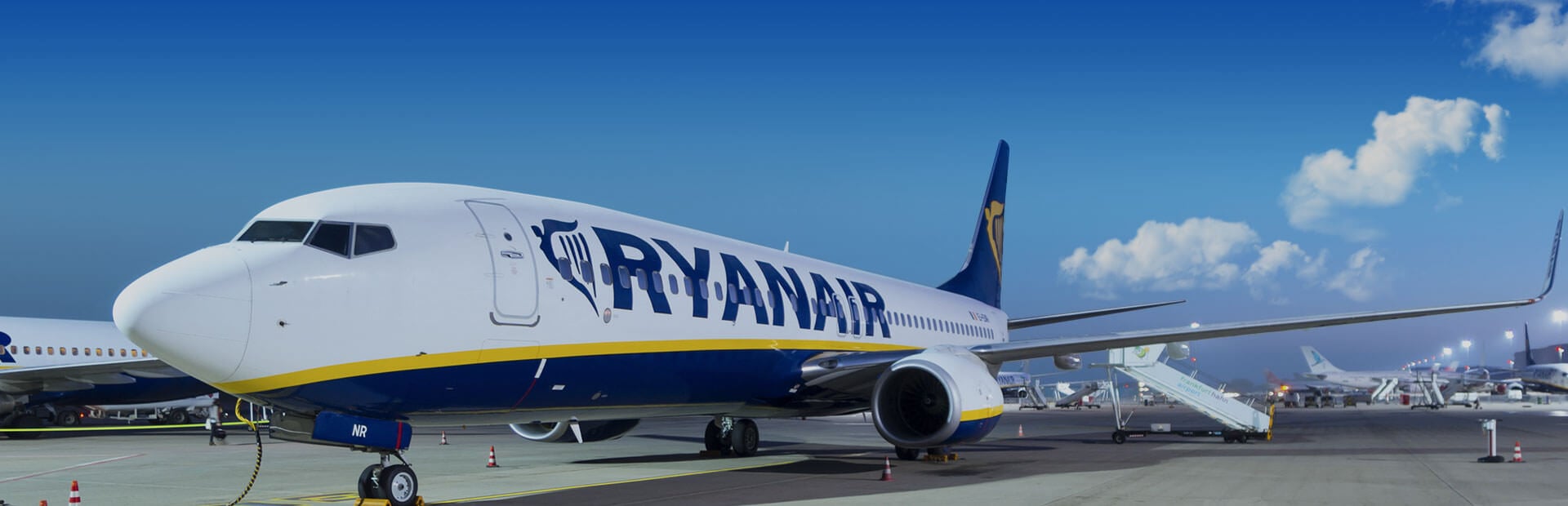 Equipaje de Ryanair: medidas y peso permitidos por tarifa | eDreams