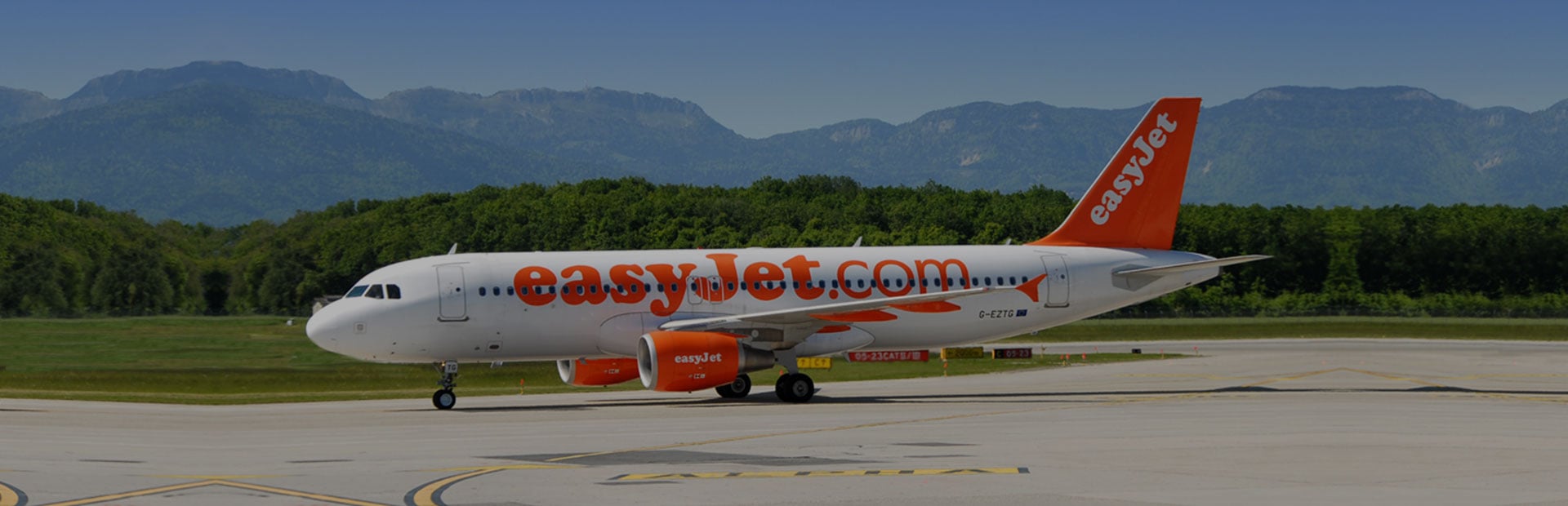 Check in online con easyJet: cómo hacer el check in paso a paso