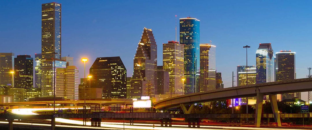 Vuelos de San Salvador a Houston Mejor Precio Garantizado