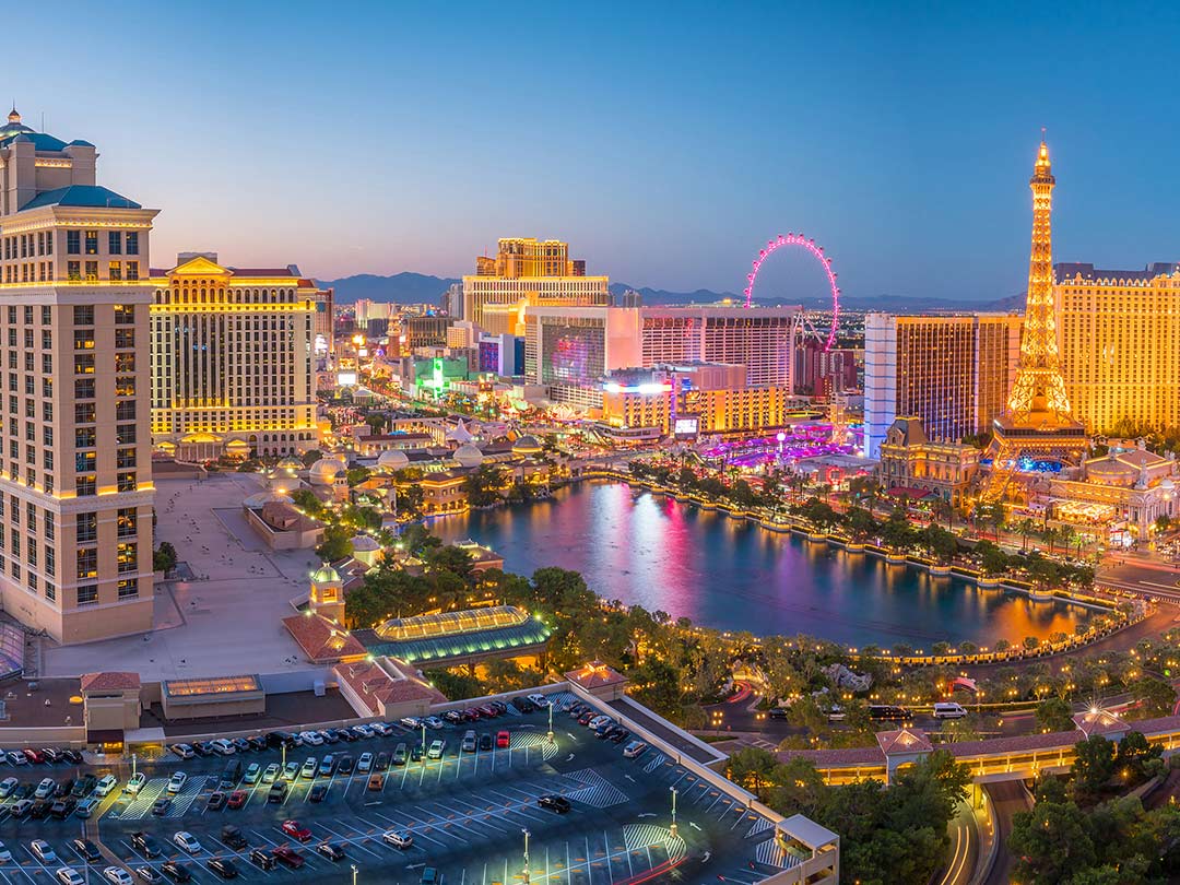 Vuelos De Texas A Las Vegas Vuelos Baratos Dallas Cali Jetcost 2025