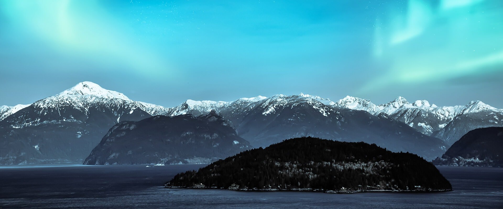 Praga nevada en Navidad