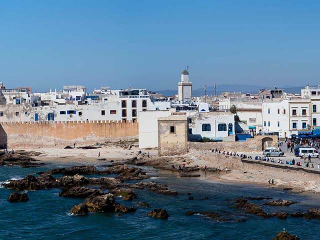 Reserva tu vuelo + hotel en Agadir con eDreams.es