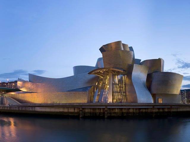 Reserva tu vuelo + hotel en Bilbao con eDreams.es