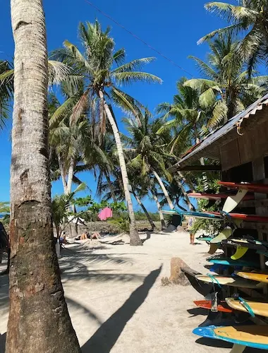 Siargao