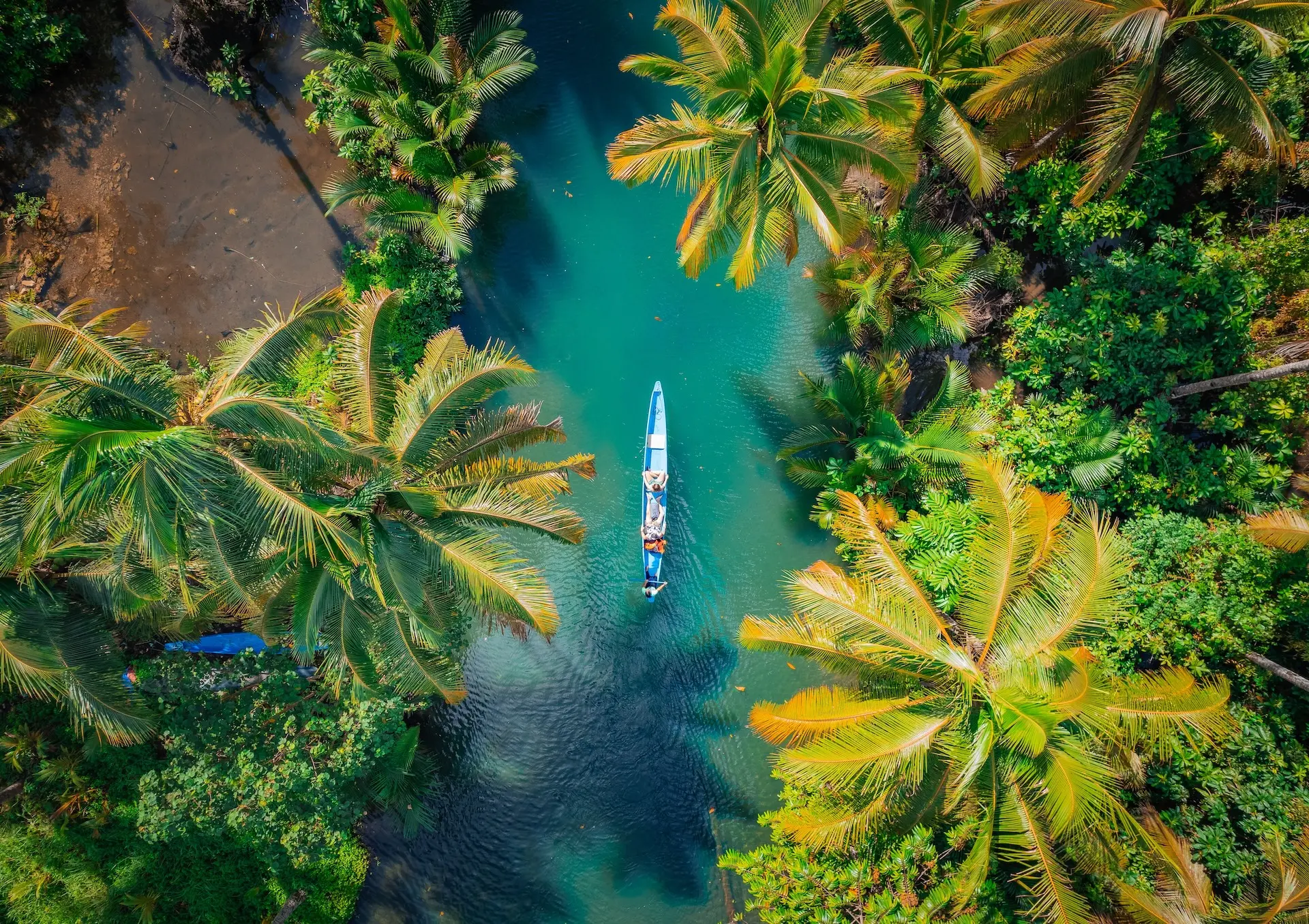 Viaja a Filipinas, tu aventura empieza aquí