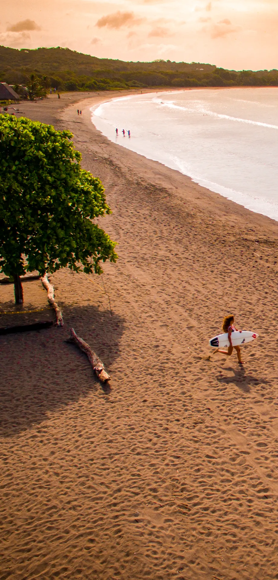 Un vuelo, mil experiencias