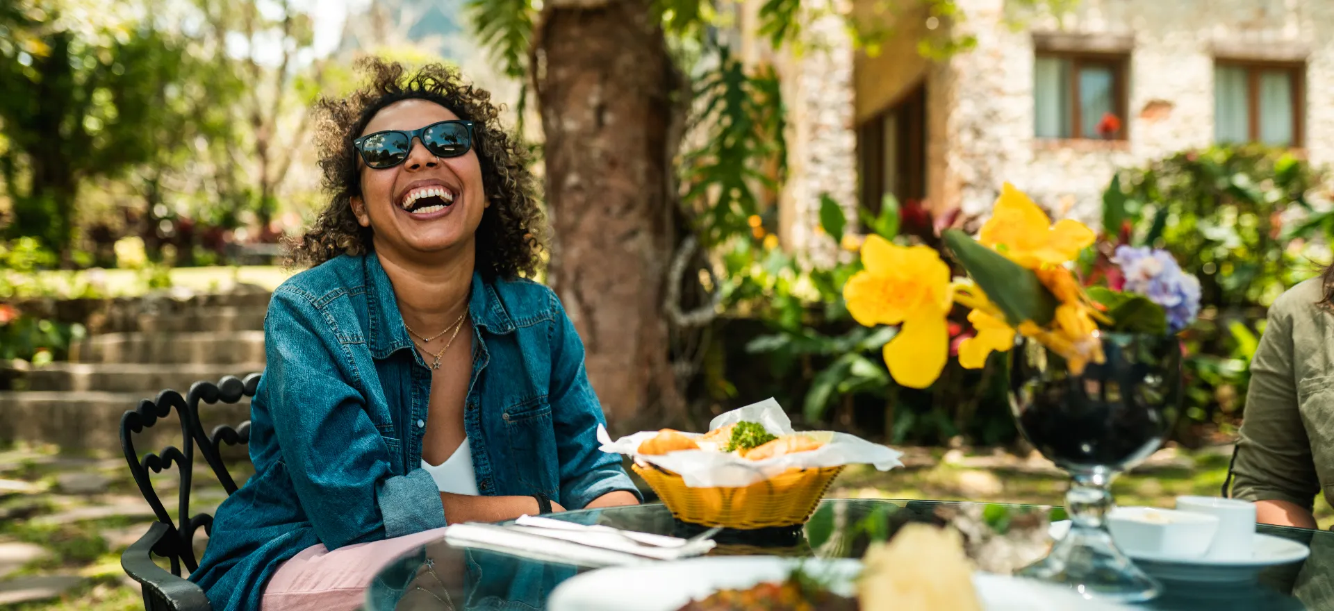 Vive Panamá con la mejor comodidad