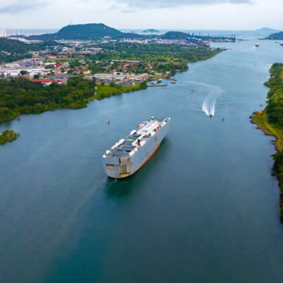 Vive Panamá con la mejor comodidad