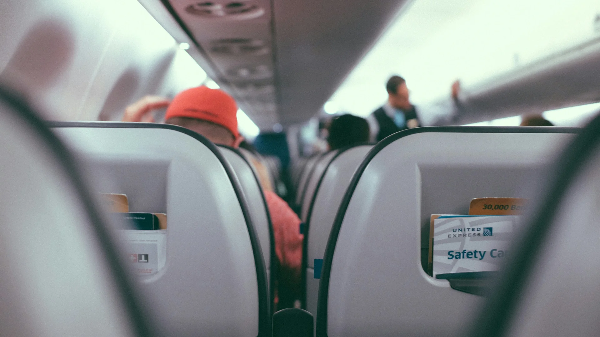 Consejos para un vuelo perfecto: cómo viajar sin estrés
