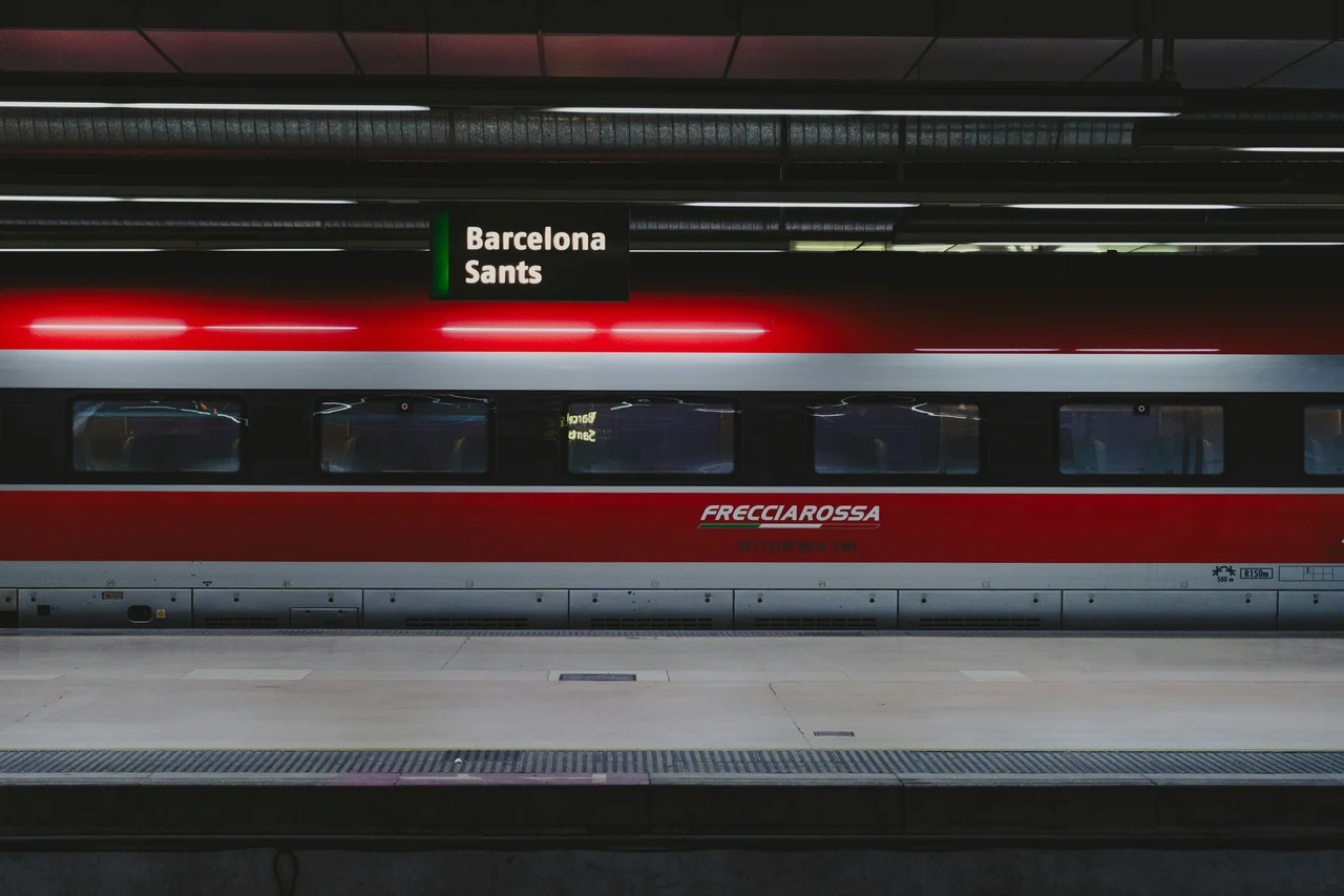 AVE, Avlo, Ouigo e Iryo: diferencias y comparativa de trenes de alta velocidad