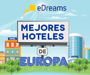 banner mejores Hoteles de Europa