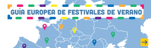 Europe Summer Festival Guide